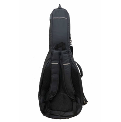 Profile PRDB-906-KA deluxe gigbag for western-guitar - Image 2
