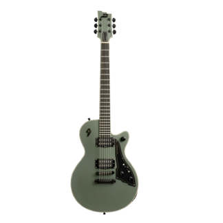 Duesenberg Fantom Series A Matte Olive