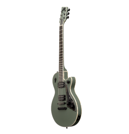 Duesenberg Fantom Series A Matte Olive - Image 2
