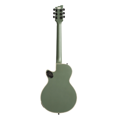 Duesenberg Fantom Series A Matte Olive - Image 3