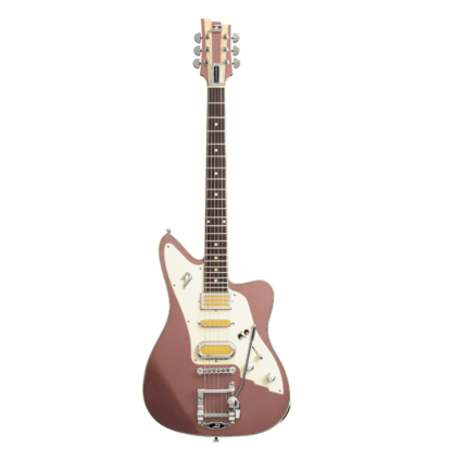 Duesenberg Alliance Series Joey Landreth Catalina Sunset Rose