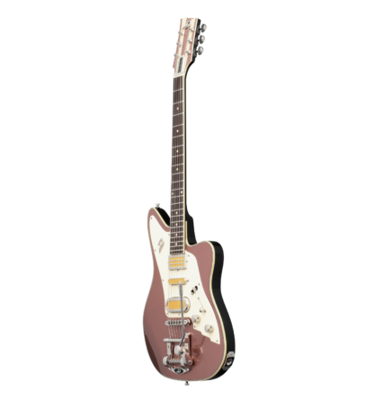 Duesenberg Alliance Series Joey Landreth Catalina Sunset Rose - Image 2