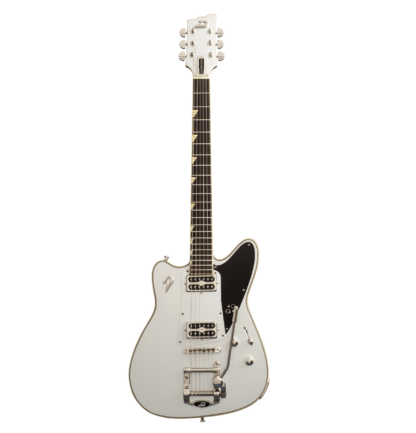 Duesenberg The Falken Tremolo / Silver