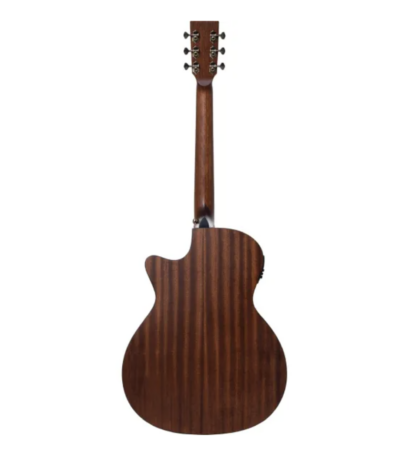 Santana Player G14 BRS western-guitar brown burst - Image 8
