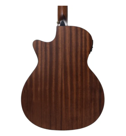 Santana Player G14 BRS western-guitar brown burst - Image 7