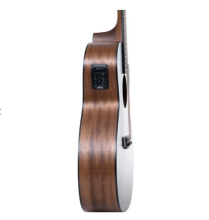 Santana Player G14 BRS western-guitar brown burst - Image 5