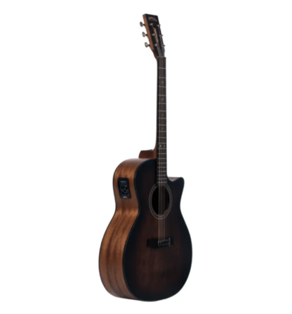 Santana Player G14 BRS western-guitar brown burst - Image 9