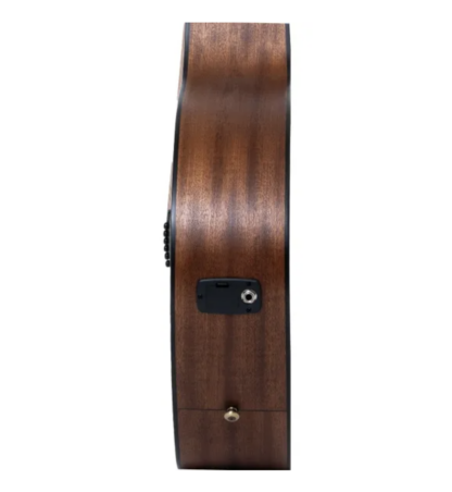 Santana Player G14 BRS western-guitar brown burst - Image 10