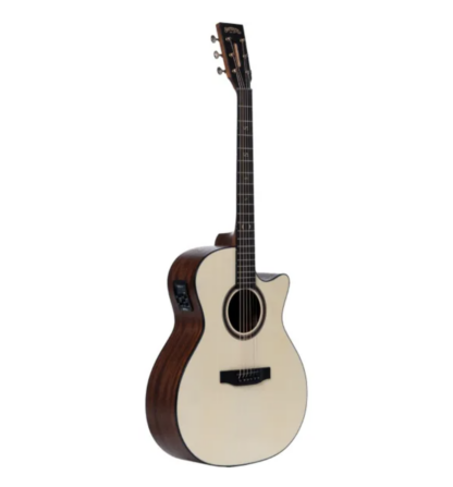 Santana Player G14 NS western-guitar natur
