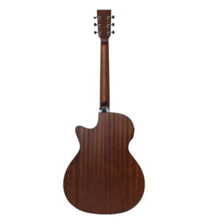 Santana Player G14 NS western-guitar natur - Image 6