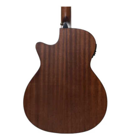 Santana Player G14 NS western-guitar natur - Image 5