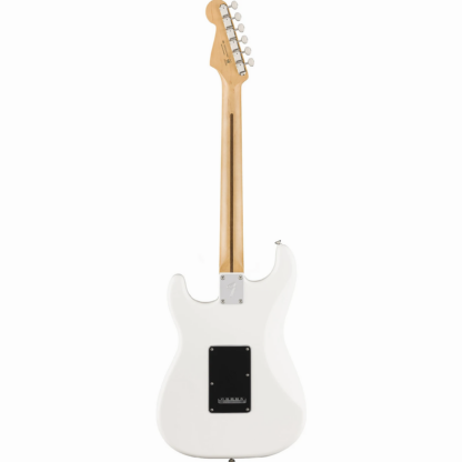 Fender Player Strat II MN Polar White - Image 4