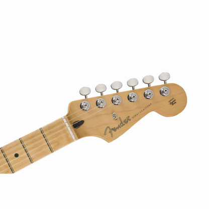 Fender Player Strat II MN Polar White - Image 6