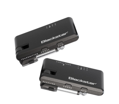 Blackstar Airwire i58 trådløs system - Image 6