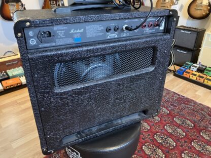 Marshall DSL20COMBO Combo 20W 12" (brugt) - Image 4