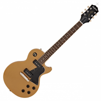 Epiphone Les Paul Special TV- Yellow