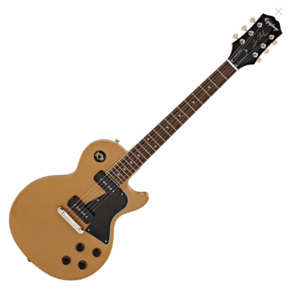Epiphone Les Paul Special TV- Yellow