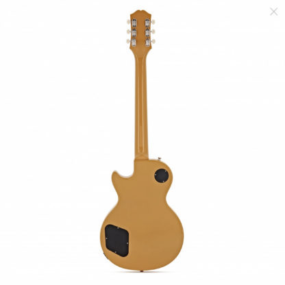 Epiphone Les Paul Special TV- Yellow - Image 6