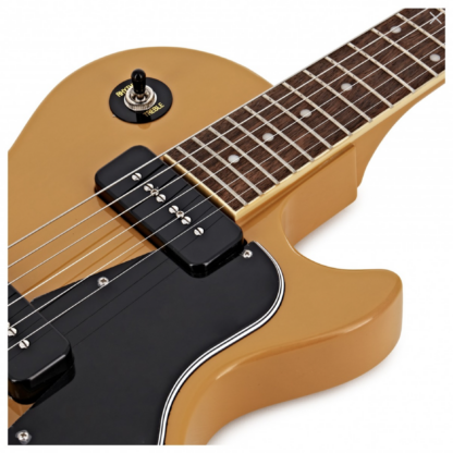 Epiphone Les Paul Special TV- Yellow - Image 5