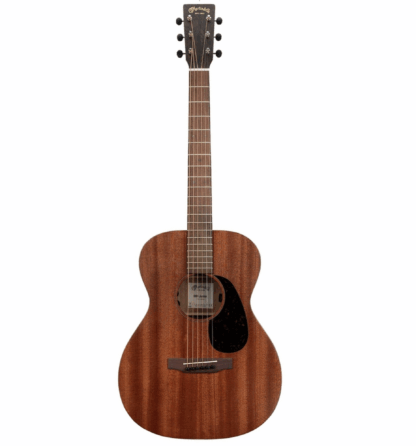 Martin 000-JR-E Sapele - Image 7