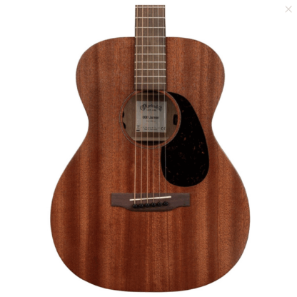 Martin 000-JR-E Sapele - Image 6