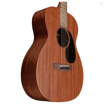 Martin 000-JR-E Sapele - Image 4