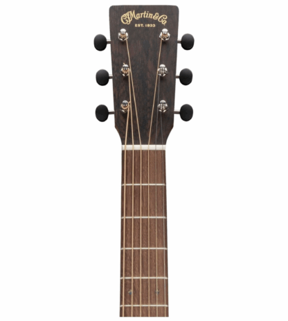 Martin 000-JR-E Sapele - Image 3