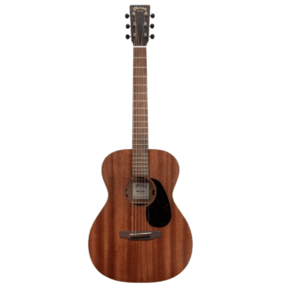 Martin 000-JR-E Sapele