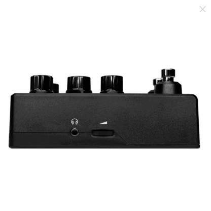 Line 6 Pod Express Black Guitar Amp and Effect Processor (brugt, men som ny). - Image 7