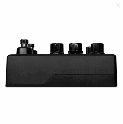 Line 6 Pod Express Black Guitar Amp and Effect Processor (brugt, men som ny). - Image 4
