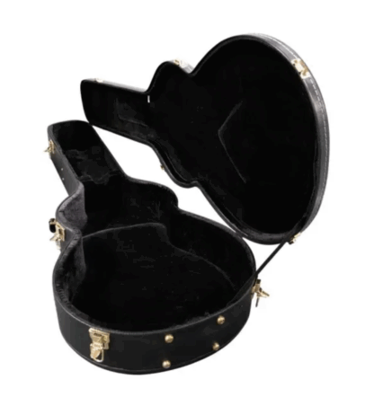 Noname CS-200-AC JB kuffert til western-guitar jumbo - Image 2