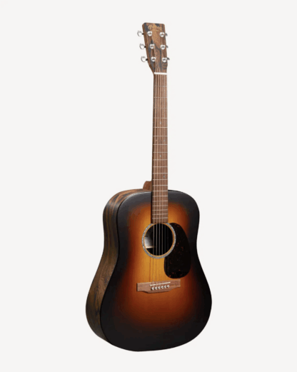 Martin D-X2E Ziricote Burst