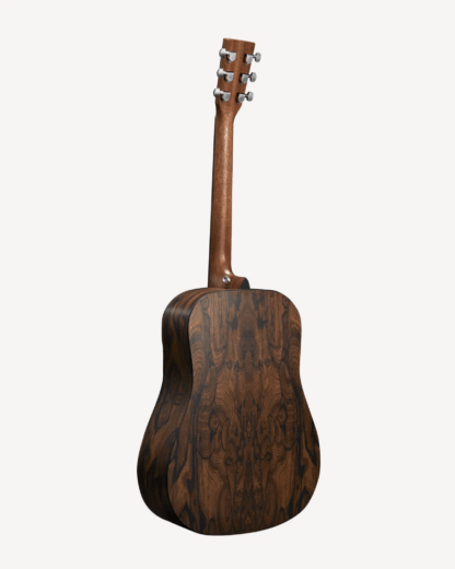 Martin D-X2E Ziricote Burst - Image 3