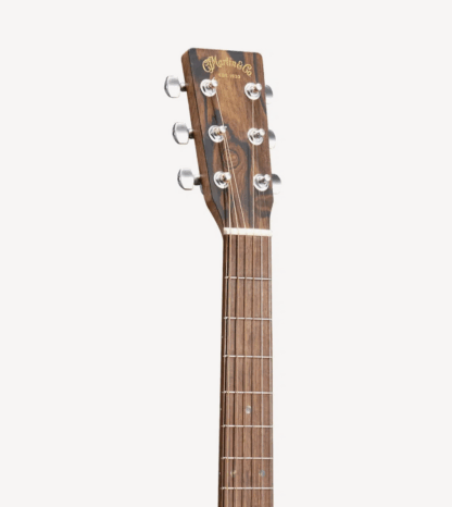 Martin D-X2E Ziricote Burst - Image 5