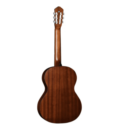 Santana Classical 18 BW spansk guitar mat brun - Image 2