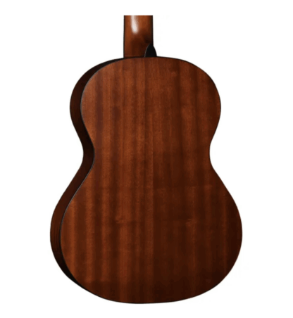 Santana Classical 18 BW spansk guitar mat brun - Image 5