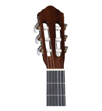 Santana Classical 18 BW spansk guitar mat brun - Image 4
