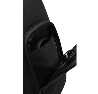 PULSE WGC3000 Western Hybrid Guitar Bag - Image 6
