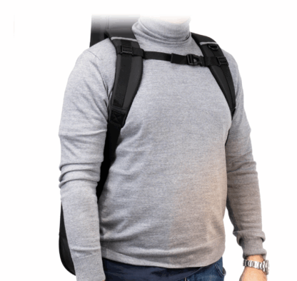 PULSE WGC3000 Western Hybrid Guitar Bag - Image 8