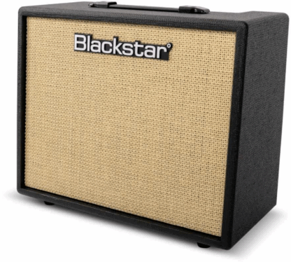 Blackstar DEBUT 50E Black 1x12" Combo - Image 5