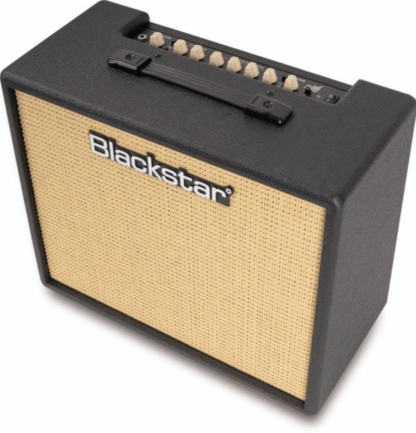 Blackstar DEBUT 50E Black 1x12" Combo - Image 4