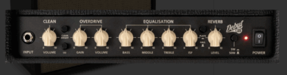 Blackstar DEBUT 50E Black 1x12" Combo - Image 2