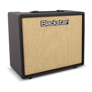 Blackstar DEBUT 50E Black 1x12" Combo