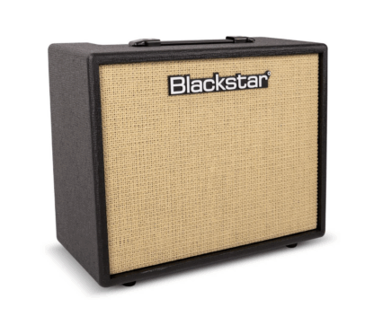 Blackstar DEBUT 50E Black 1x12" Combo