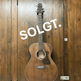 Walden G551EW m. gigbag (brugt)