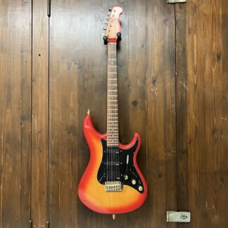 Yamaha Session II SE912A (brugt).