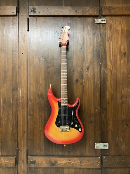 Yamaha Session II SE912A (brugt).