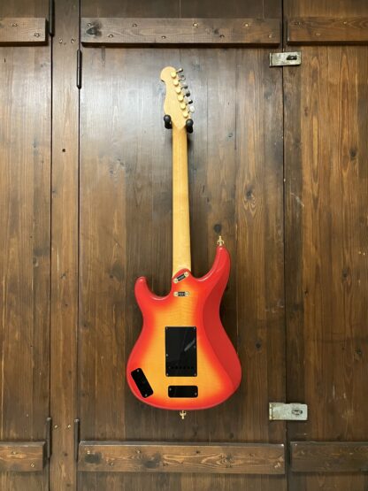 Yamaha Session II SE912A (brugt). - Image 2