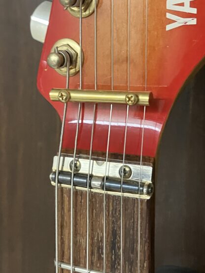 Yamaha Session II SE912A (brugt). - Image 3