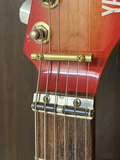 Yamaha Session II SE912A (brugt). - Image 8